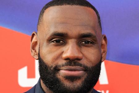 LeBron James