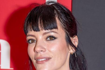 Lily Allen