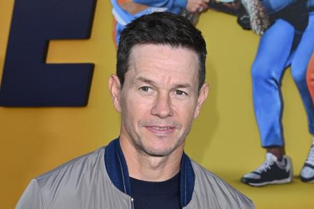 Mark Wahlberg