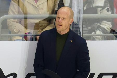 Söderholm über Nationalteam-Abschied: Söderholm über Nationalteam-Abschied: