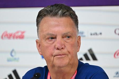Niederlande will DFB-Team nicht nacheifern Niederlande will DFB-Team nicht nacheifern