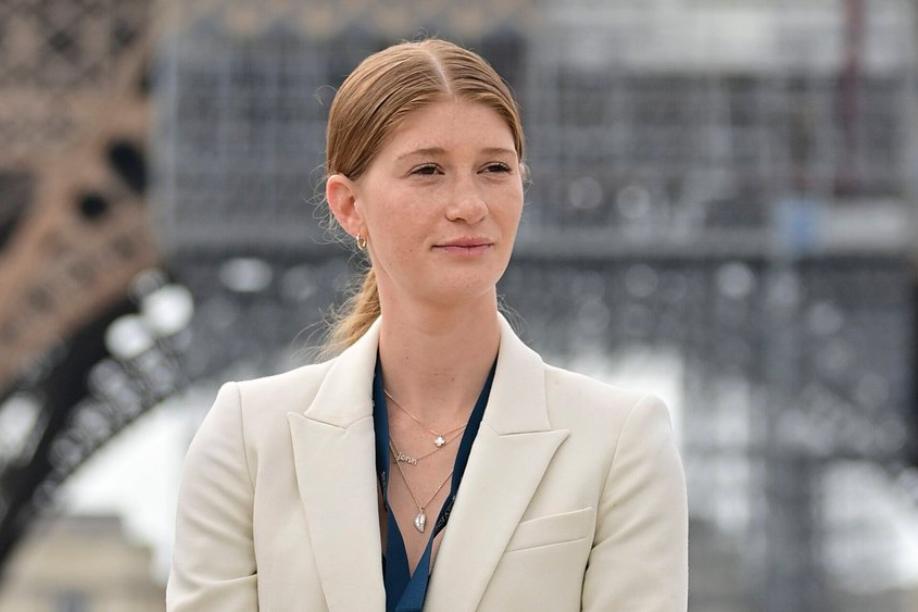 Bill Gates' Tochter Jennifer ist schwanger