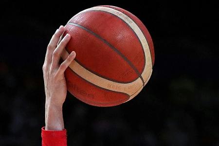 Basketballerinnen gewinnen in der EM-Qualifikation Basketballerinnen gewinnen in der EM-Qualifikation