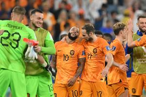 Die Sport-Höhepunkte am Freitag, 25. November