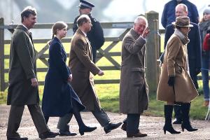 Weihnachten in Sandringham: Das wird mit König Charles III. anders