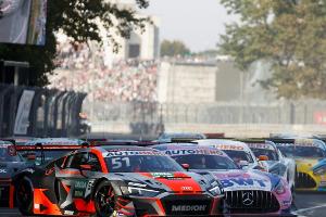 DTM und ADAC in Gesprächen: "Mögliche Synergien prüfen"