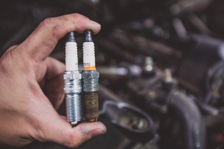 Daran erkennen Sie defekte Zündkerzen Daran erkennen Sie defekte Zündkerzen
