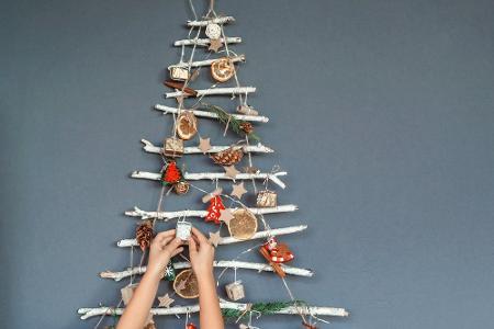Als Tannenbaum
