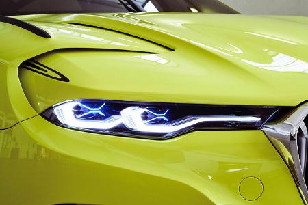 BMW 3.0 CSL Hommage 