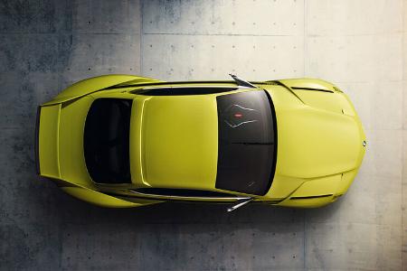 05/2015, BMW 3.0 CSL Hommage