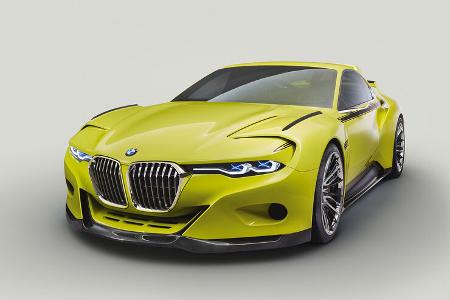05/2015, BMW 3.0 CSL Hommage