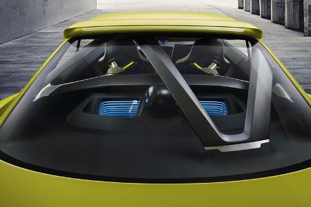 05/2015, BMW 3.0 CSL Hommage