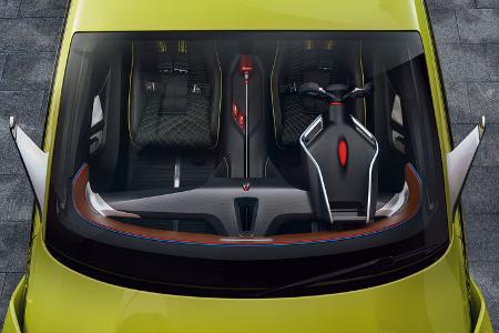 05/2015, BMW 3.0 CSL Hommage