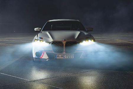 BMW 3.0 CSL