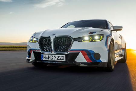 BMW 3.0 CSL