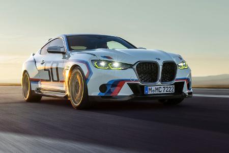 BMW 3.0 CSL