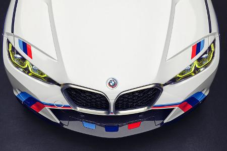 BMW 3.0 CSL