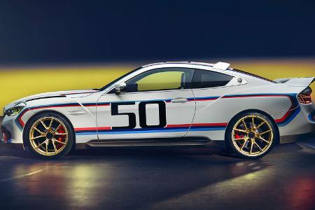 BMW 3.0 CSL