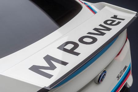 BMW 3.0 CSL