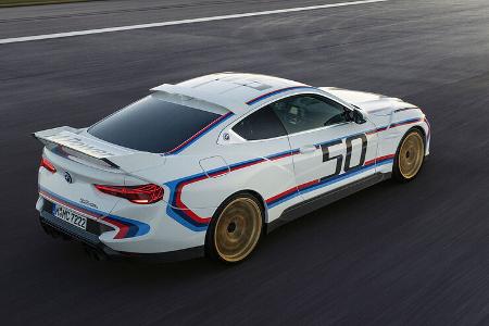 BMW 3.0 CSL
