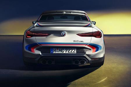 BMW 3.0 CSL