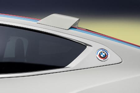BMW 3.0 CSL