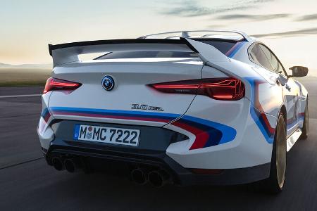 BMW 3.0 CSL