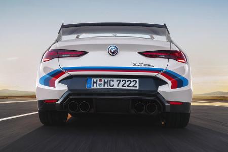 BMW 3.0 CSL