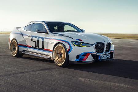 BMW 3.0 CSL