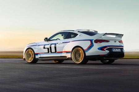 BMW 3.0 CSL