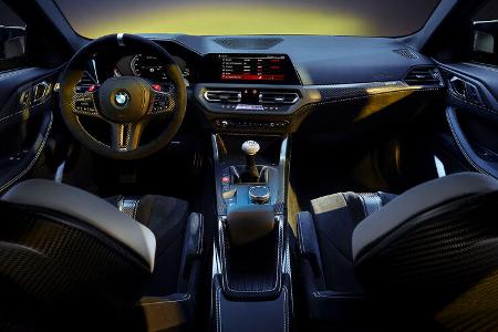 BMW 3.0 CSL