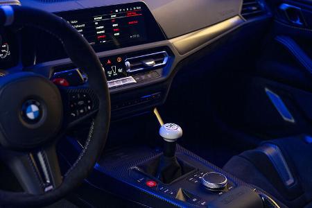 BMW 3.0 CSL