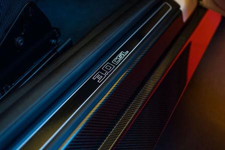 BMW 3.0 CSL