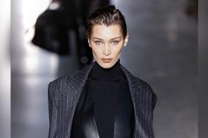 Bella Hadid ist die Nummer 1 der "Most Stylish People on the Planet"