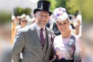 Mike Tindall: Wie es ist, im Buckingham Palast aufzuwachen