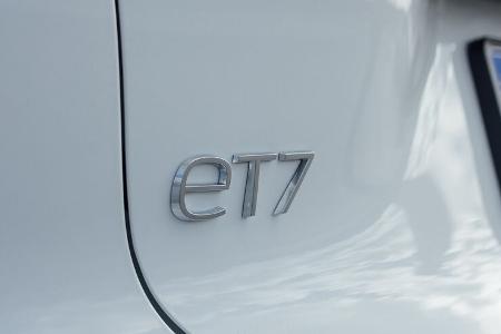 Nio ET7