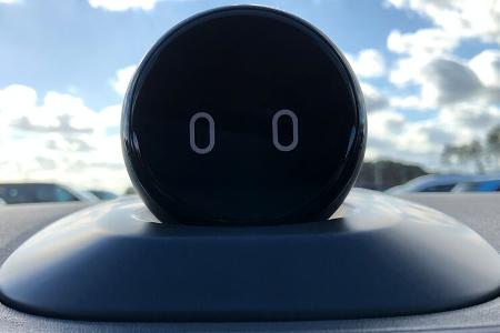 Nio ET7