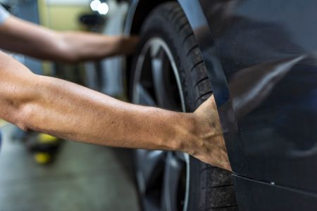 Was bedeutet es, wenn sich die Reifen ungleichmäßig abfahren? Was bedeutet es, wenn sich die Reifen ungleichmäßig abfahren?