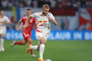 RBL: Laimer trifft bei Comeback
