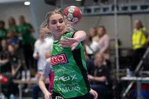 Handball: Bietigheim holt Oranje-Talent Daleman