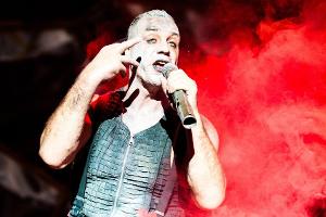 Neues Rammstein-Video "Adieu": Ist das ein Abschied?