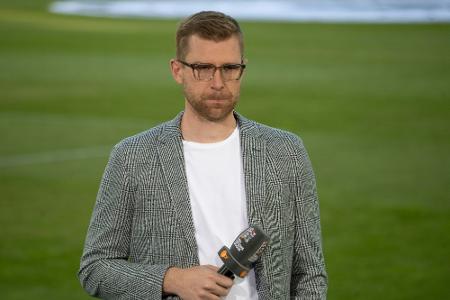 Experte Mertesacker Experte Mertesacker