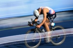 Triathlon: DTU-Männer beim Saisonfinale weit zurück