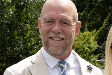 Vor Dschungelcamp-Finale: Royal Mike Tindall fliegt überraschend raus