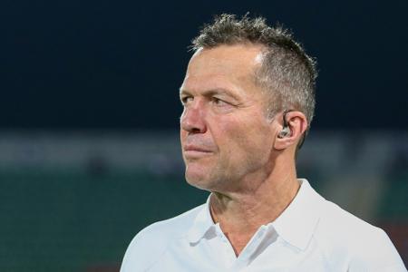 Matthäus: Bei WM-Aus 