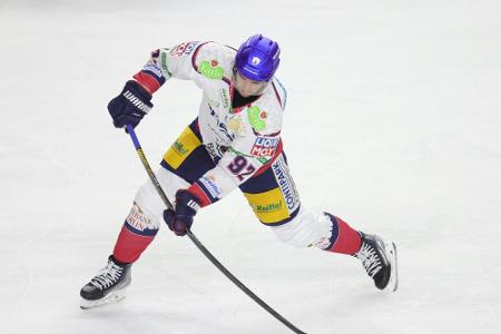 DEL: Eisbären krönen Comeback gegen Mannheim