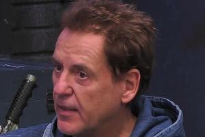 "Promi Big Brother": Jörg Dahlmann musste das Haus verlassen