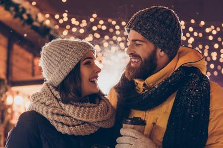 Romantische Weihnachtsmärkte zum Verlieben