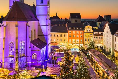 Regensburg