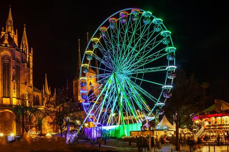 Erfurt
